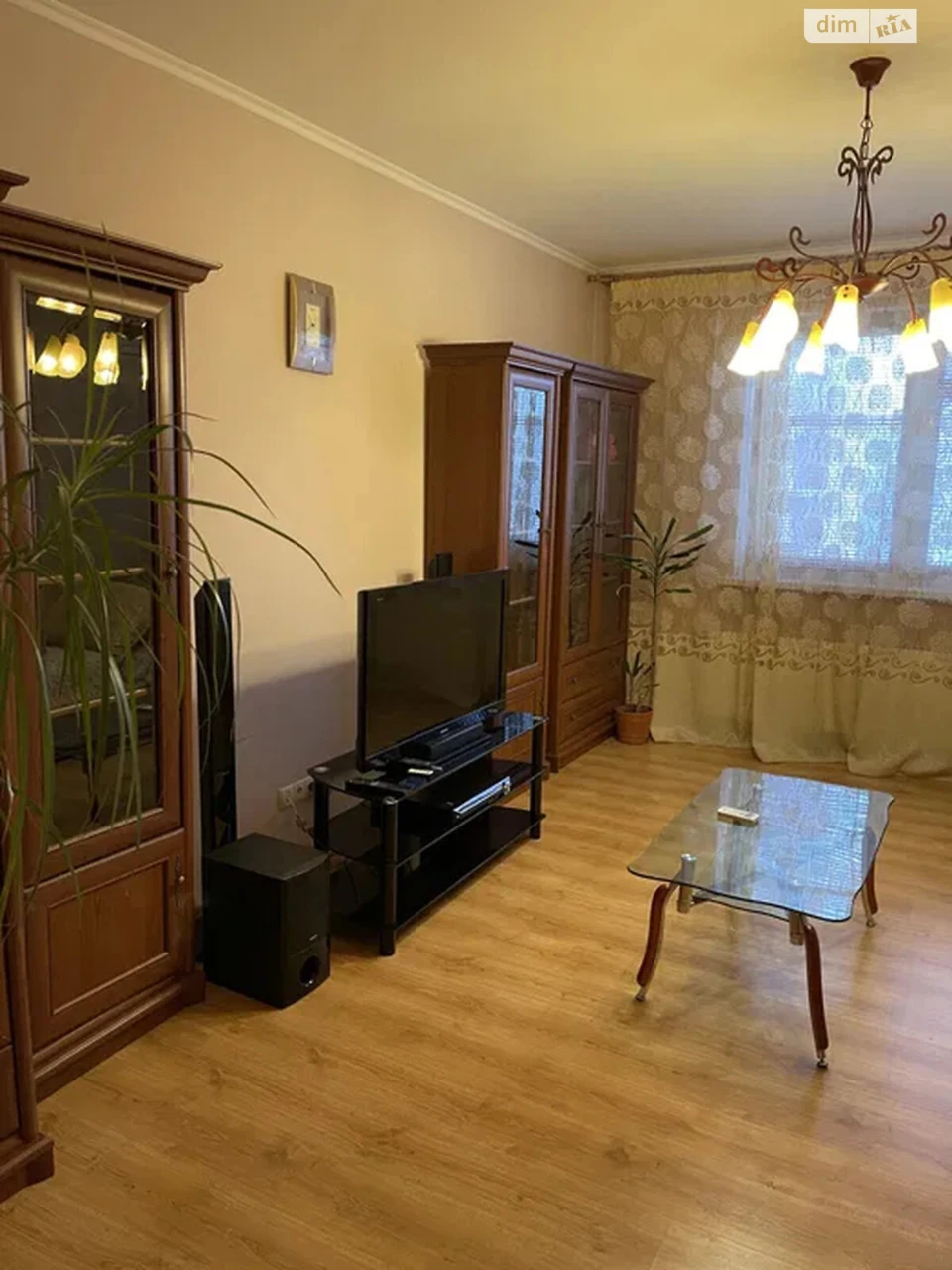 Довгострокова Оренда Квартира Багринова гора