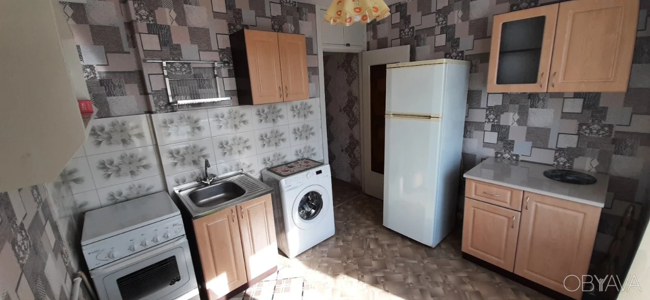 Аренда 1 комн. Днпровский р-н., Березняковская 30А