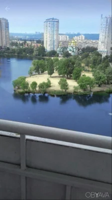 Аренда 1 комн. Днпровский р-н., Березняковская 30А