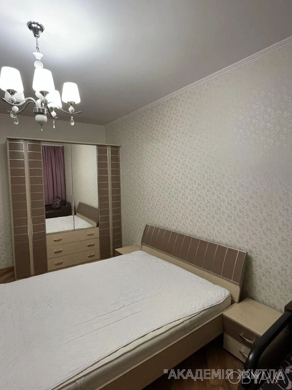 2-комнатная квартира, 67 м.кв.