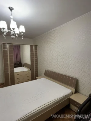 2-комнатная квартира, 67 м.кв.