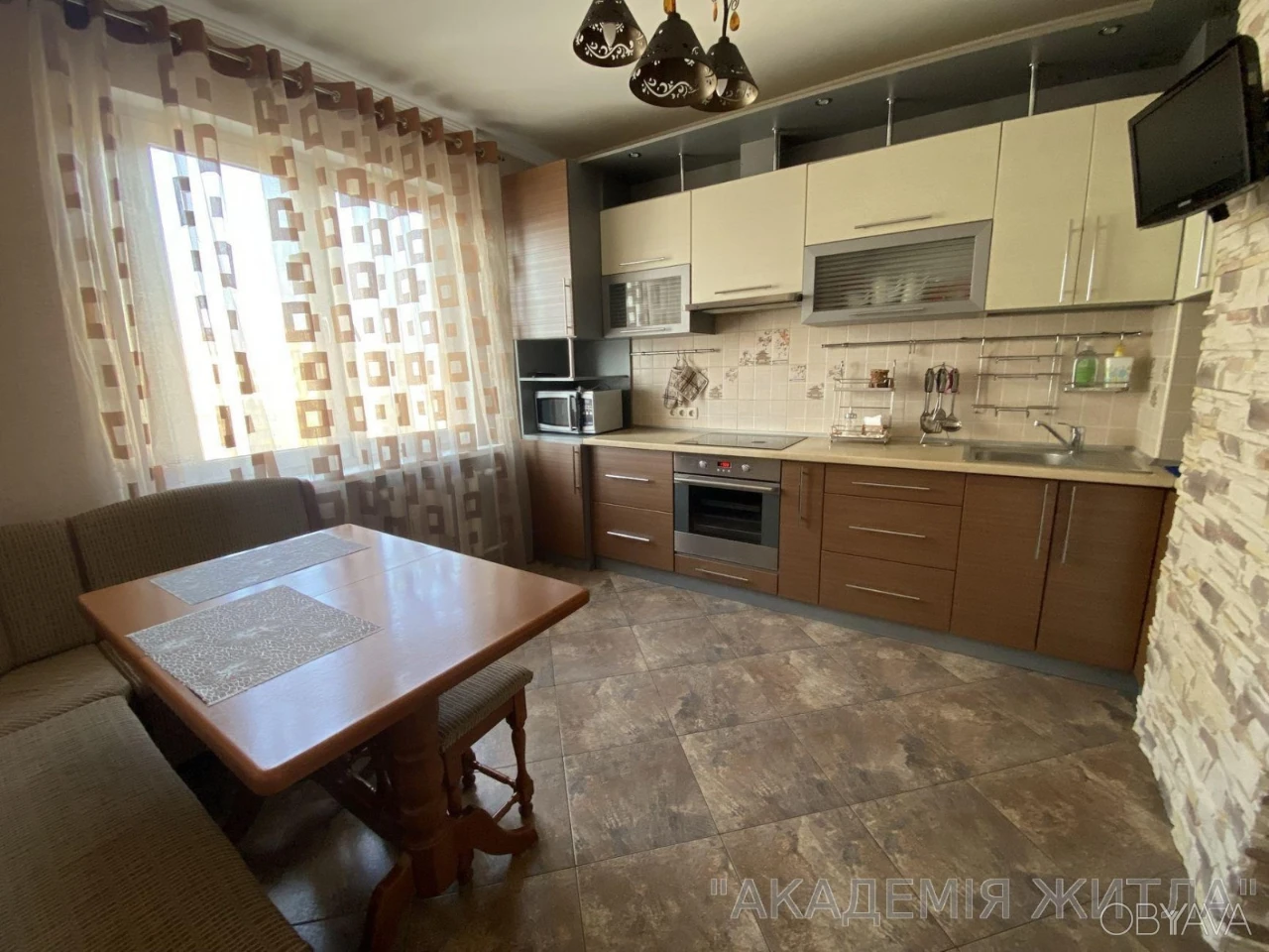 2-комнатная квартира, 67 м.кв.