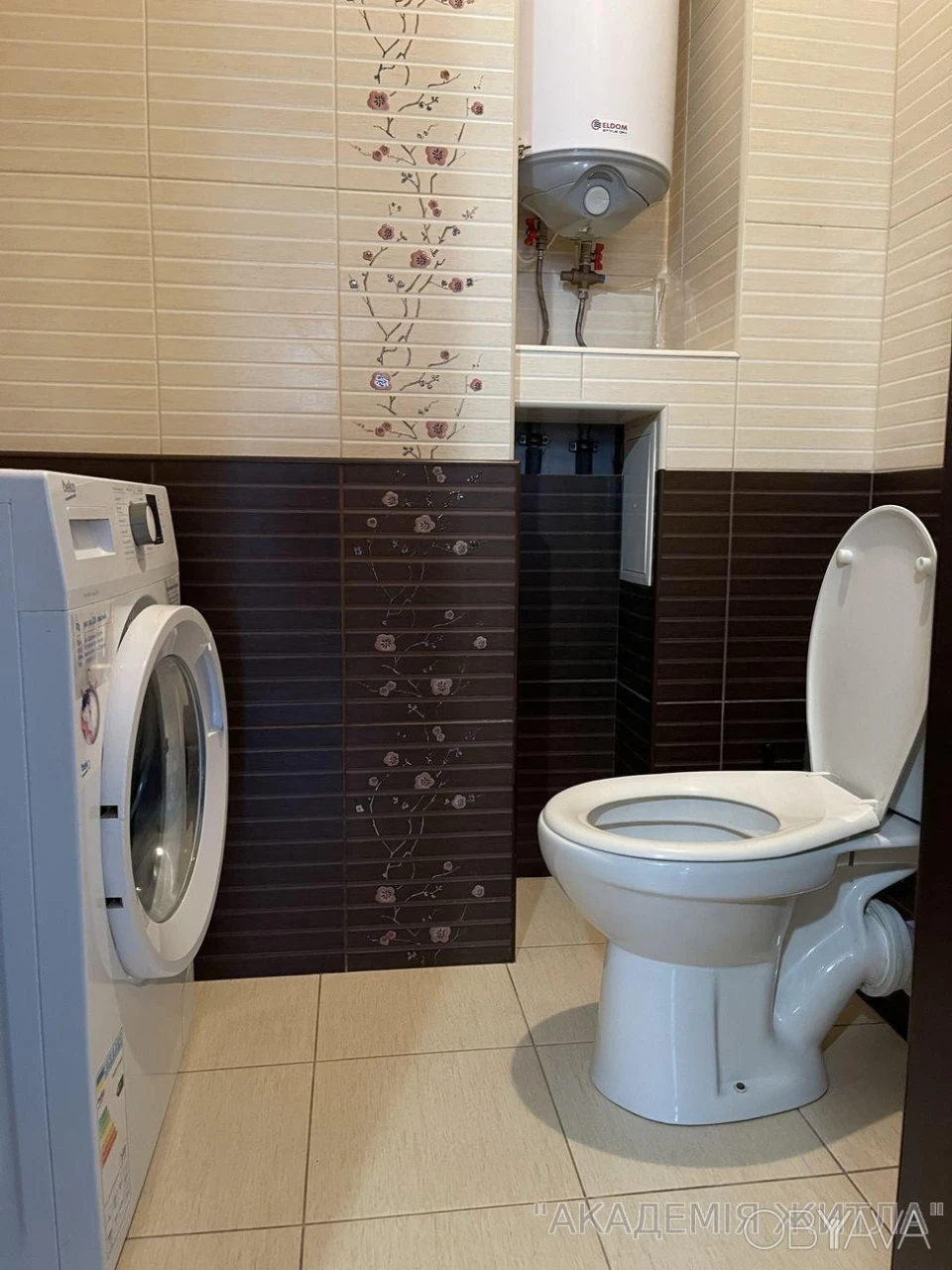 2-комнатная квартира, 67 м.кв.
