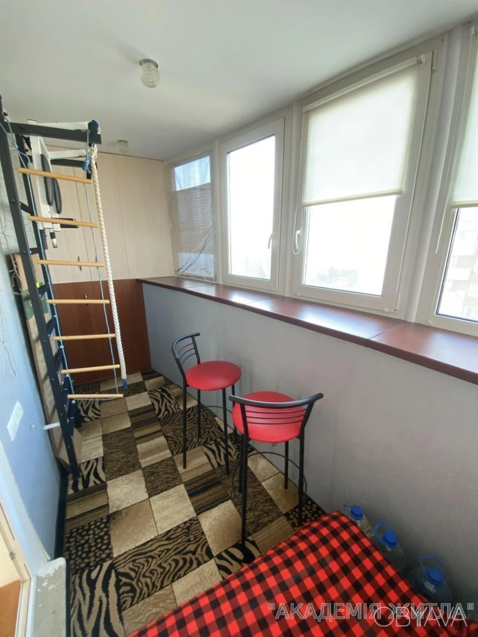 2-комнатная квартира, 67 м.кв.