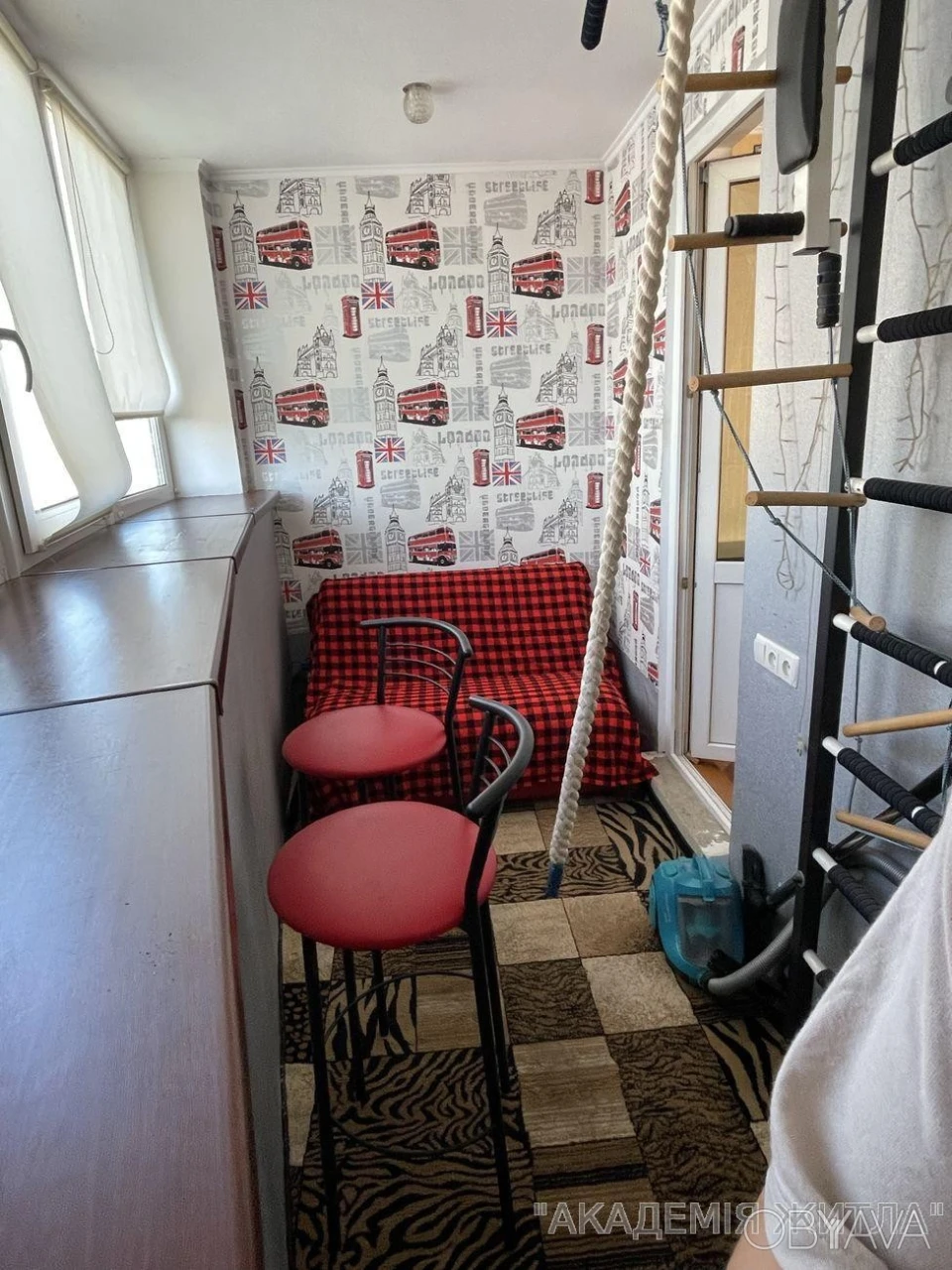 2-комнатная квартира, 67 м.кв.