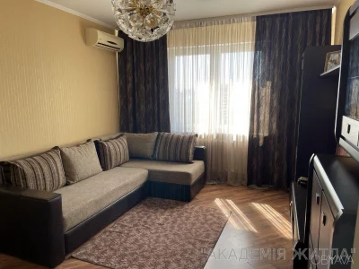 2-комнатная квартира, 67 м.кв.