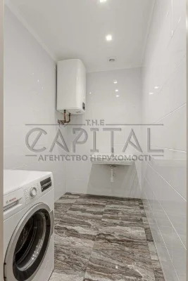 Оренда 4-кімнатної квартири 180 м² у ЖК «Новопечерські Липки