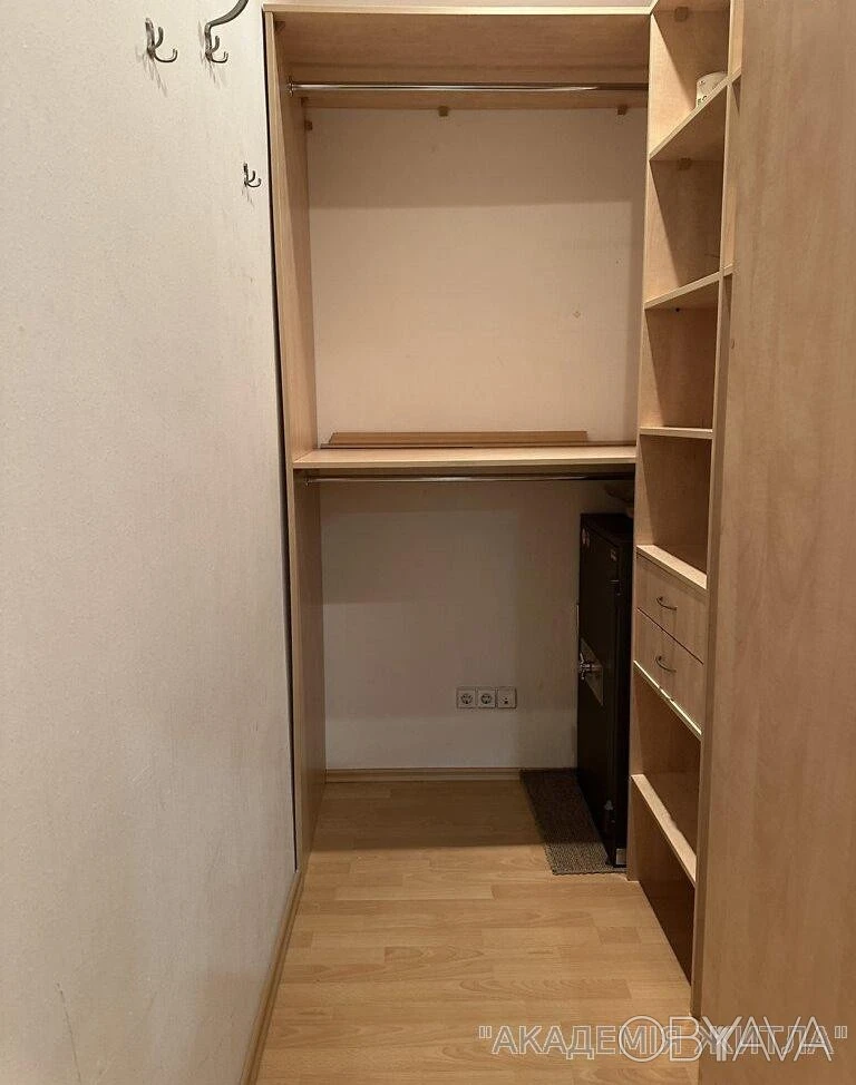 2-комнатная квартира, 52 м.кв.