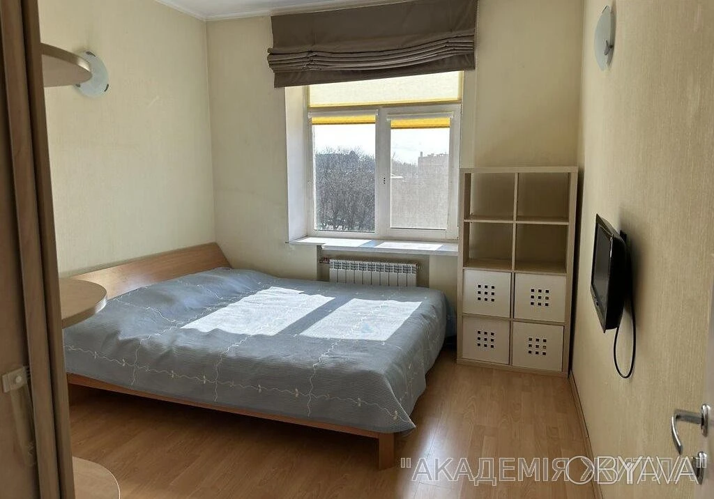 2-комнатная квартира, 52 м.кв.