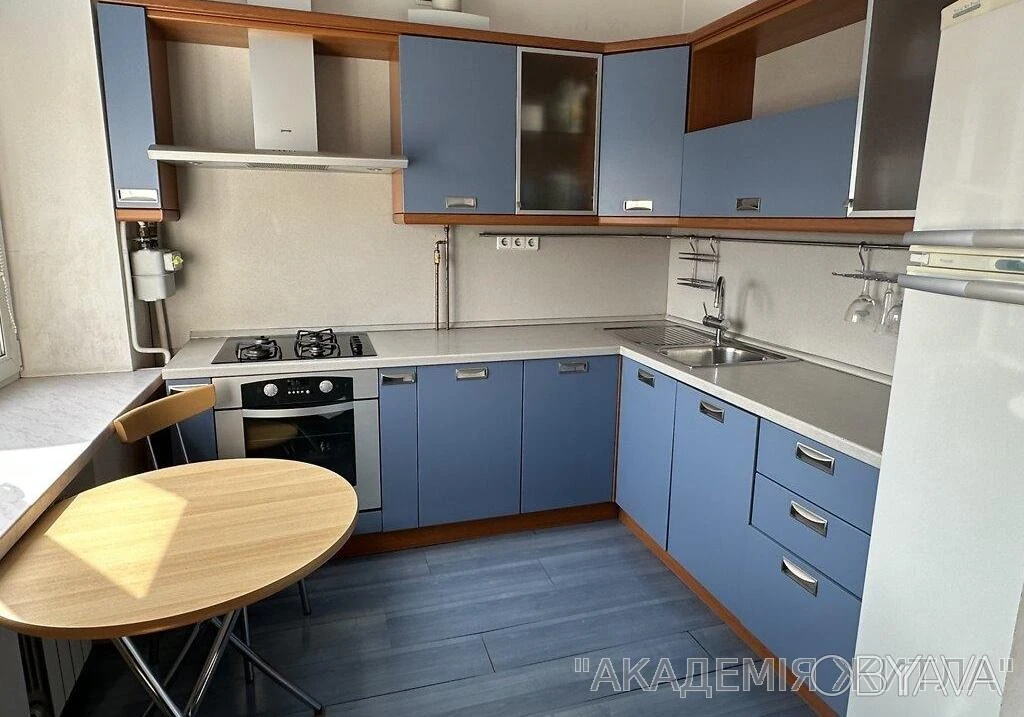 2-комнатная квартира, 52 м.кв.