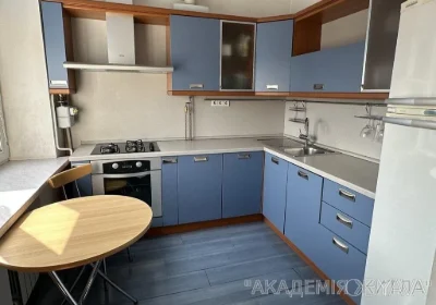 2-комнатная квартира, 52 м.кв.