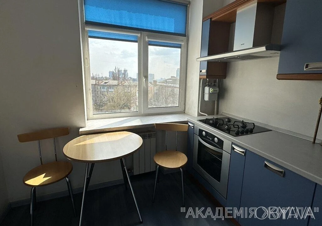 2-комнатная квартира, 52 м.кв.