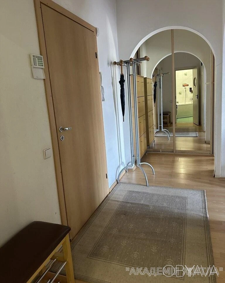 2-комнатная квартира, 52 м.кв.