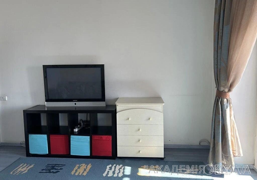 2-комнатная квартира, 52 м.кв.