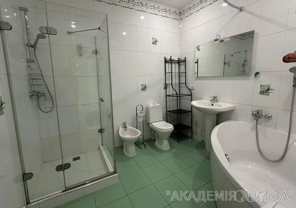 2-комнатная квартира, 52 м.кв.