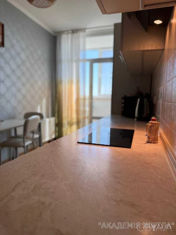 2-комнатная квартира, 59 м.кв.