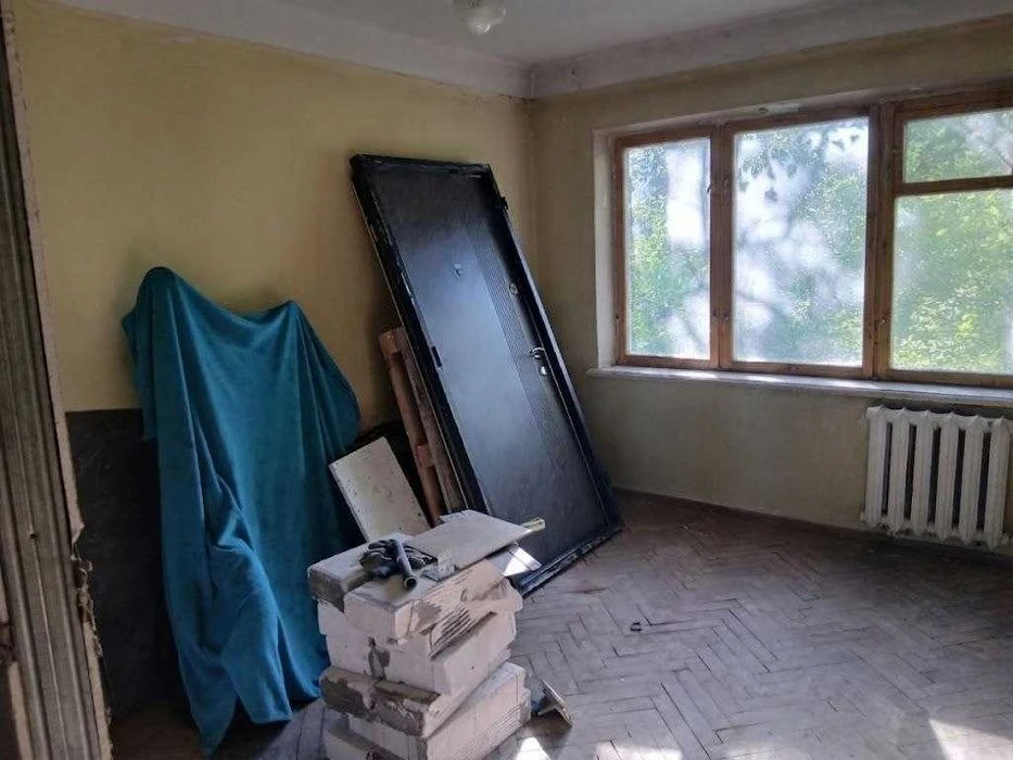 Продажа 2к квартиры по ул. А. Соловьяненко (Бойченко), 13 в.