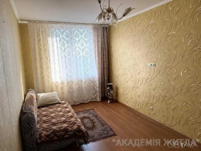 2-комнатная квартира, 59 м.кв.