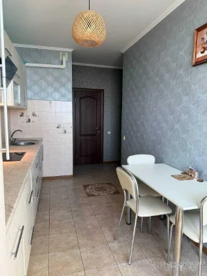 2-комнатная квартира, 59 м.кв.