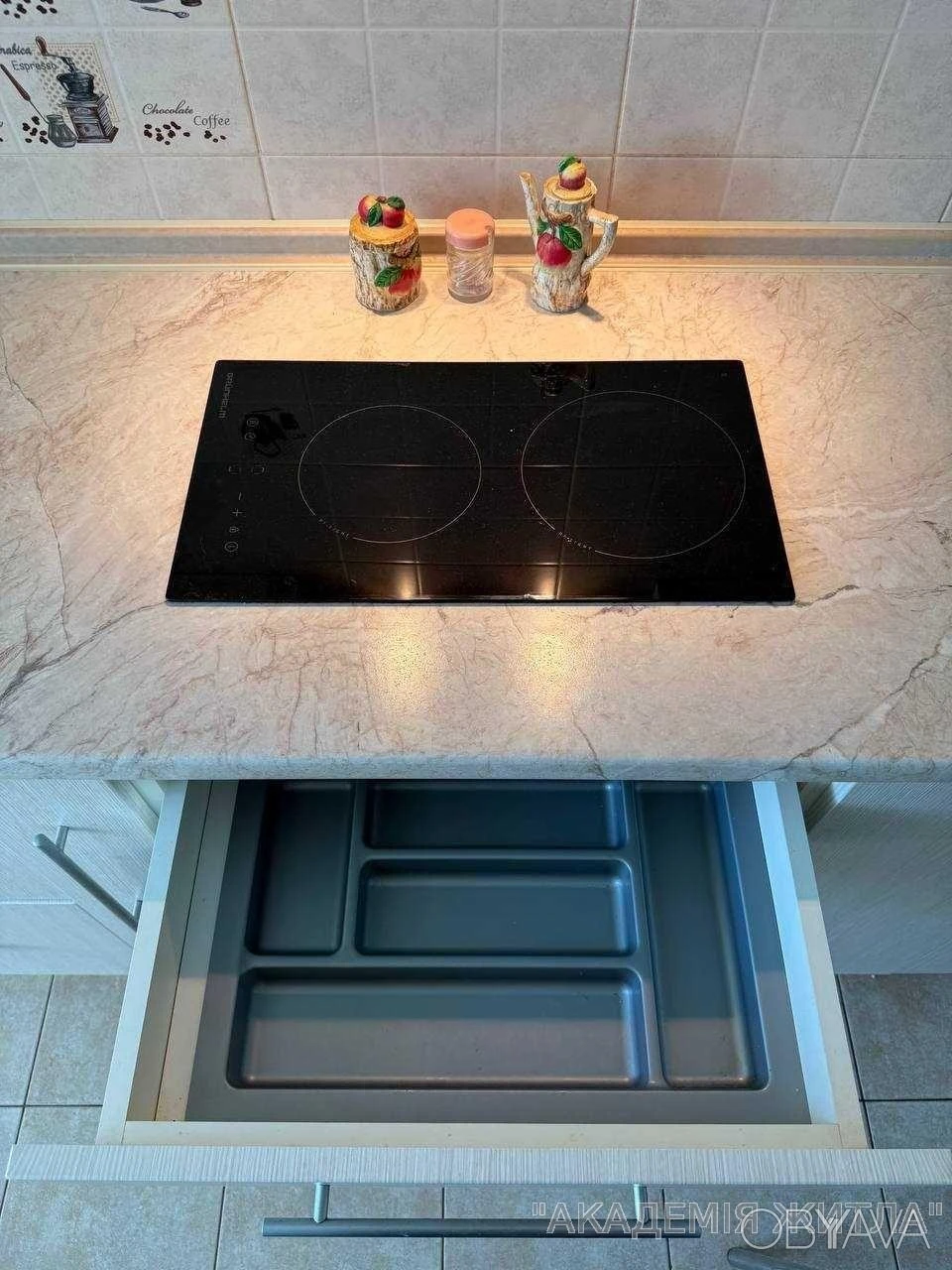 2-комнатная квартира, 59 м.кв.