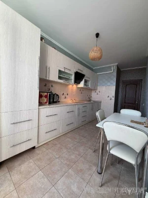 2-комнатная квартира, 59 м.кв.