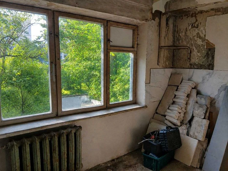 Продажа 2к квартиры по ул. А. Соловьяненко (Бойченко), 13 в.