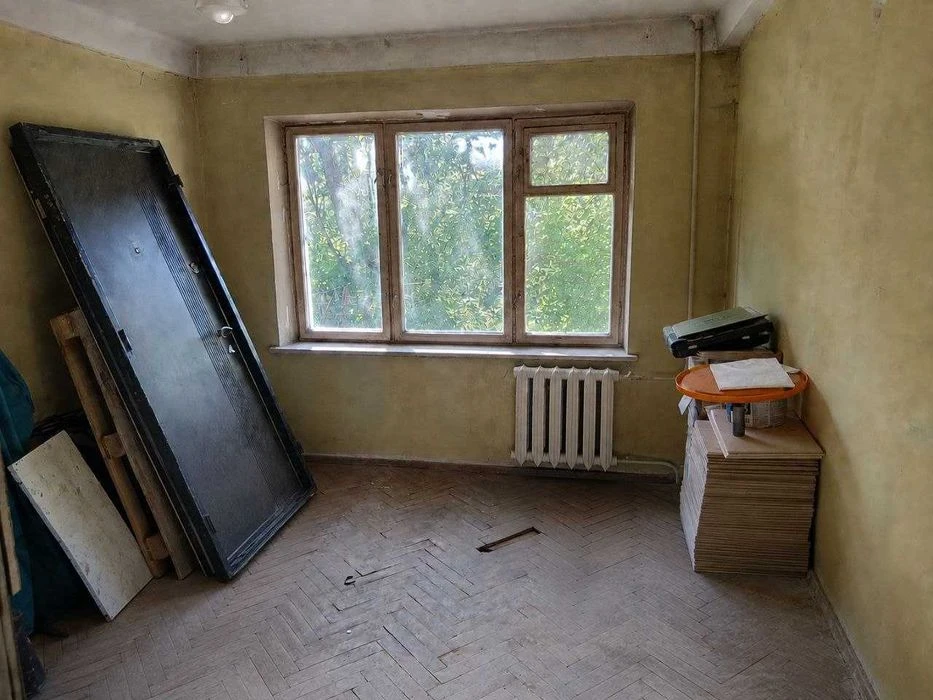Продажа 2к квартиры по ул. А. Соловьяненко (Бойченко), 13 в.