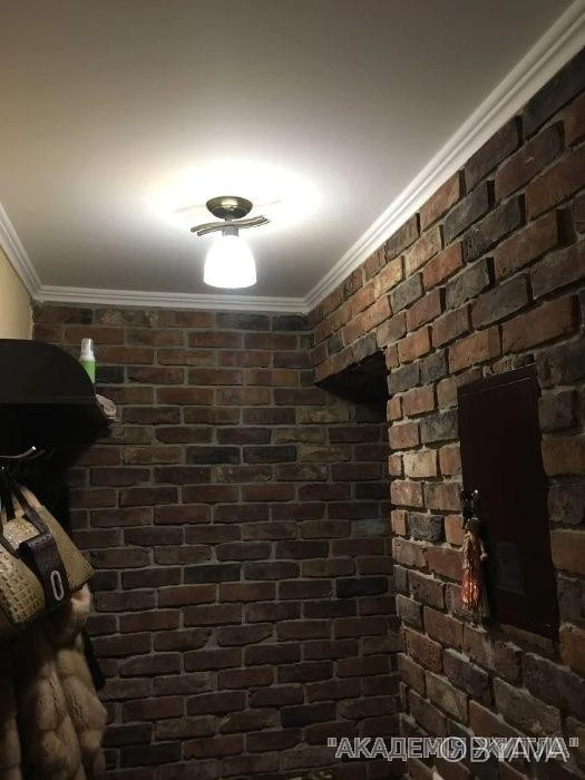 1-комнатная квартира, 31 м.кв.