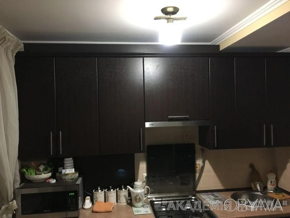 1-комнатная квартира, 31 м.кв.
