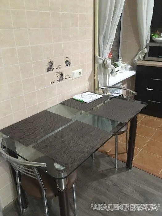1-комнатная квартира, 31 м.кв.