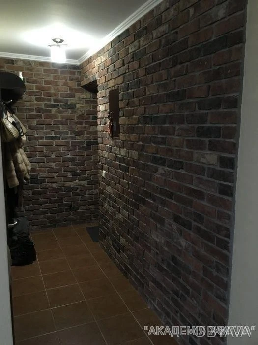 1-комнатная квартира, 31 м.кв.