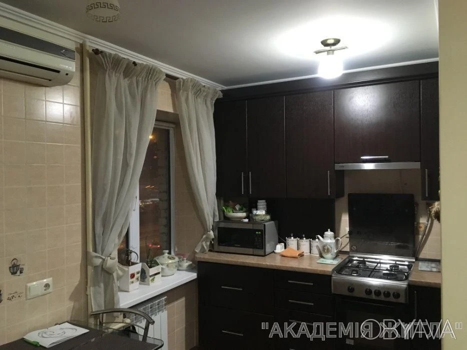 1-комнатная квартира, 31 м.кв.
