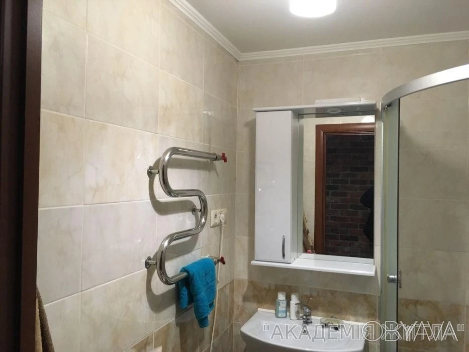 1-комнатная квартира, 31 м.кв.