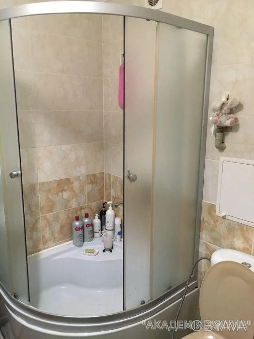 1-комнатная квартира, 31 м.кв.