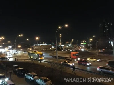 1-комнатная квартира, 31 м.кв.