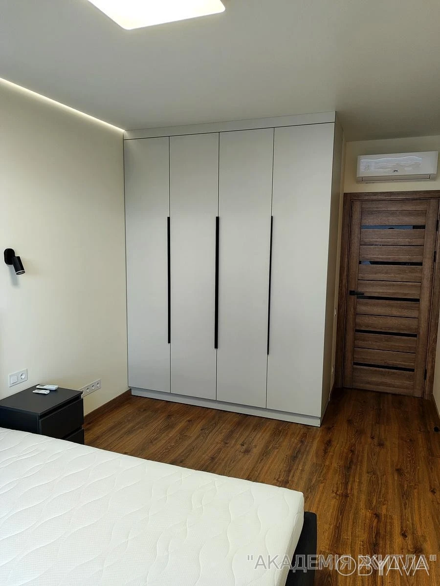 1-комнатная квартира, 40.2 м.кв.
