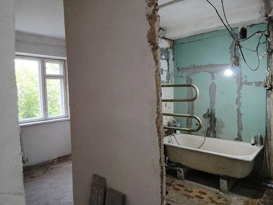 Продажа 2к квартиры по ул. А. Соловьяненко (Бойченко), 13 в.