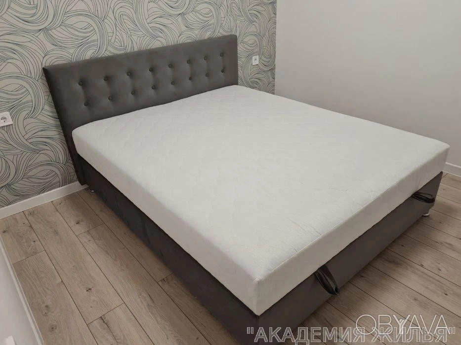 1-комнатная квартира, 38 м.кв.