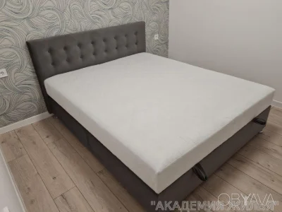 1-комнатная квартира, 38 м.кв.