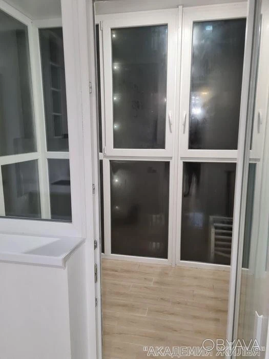 1-комнатная квартира, 38 м.кв.