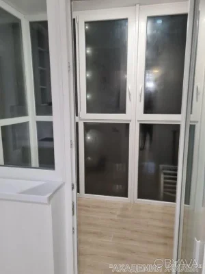 1-комнатная квартира, 38 м.кв.