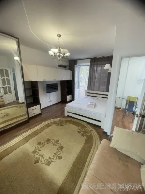 1-комнатная квартира, 32 м.кв.