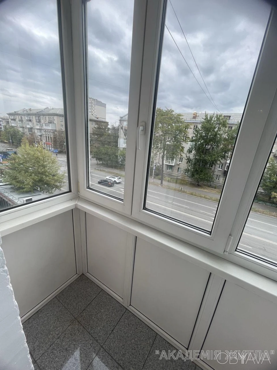 1-комнатная квартира, 32 м.кв.