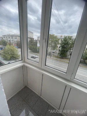 1-комнатная квартира, 32 м.кв.