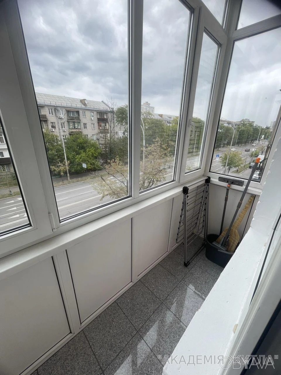 1-комнатная квартира, 32 м.кв.