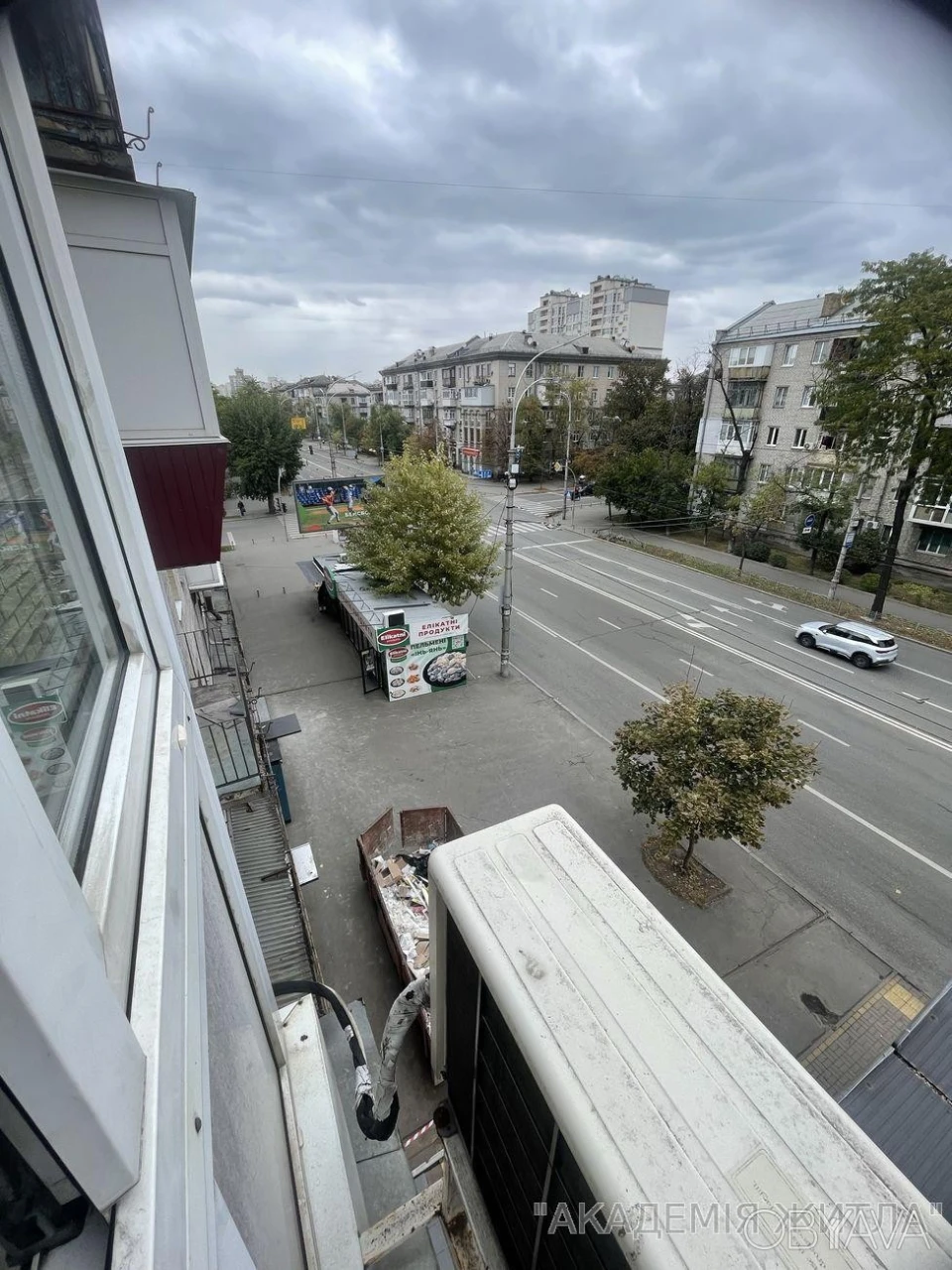 1-комнатная квартира, 32 м.кв.
