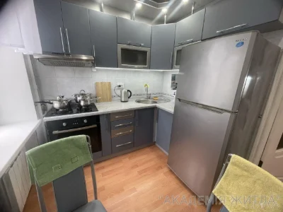 1-комнатная квартира, 32 м.кв.