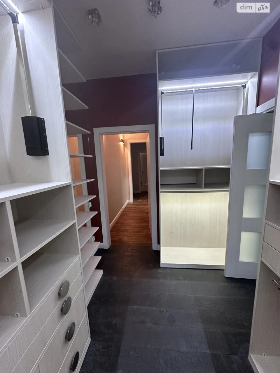 Довгострокова Оренда Квартира Печерськ