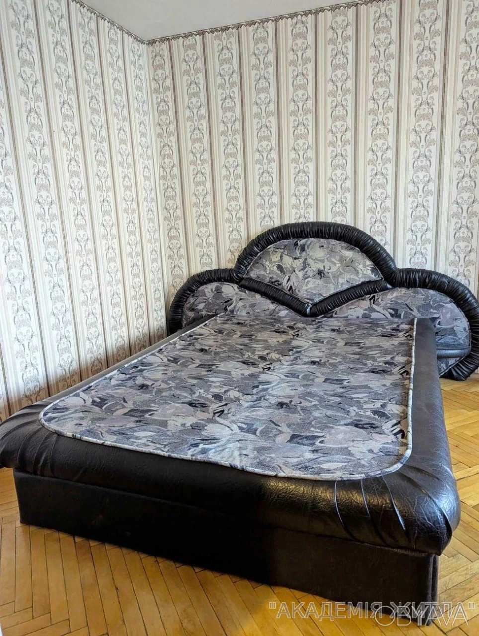 1-комнатная квартира, 32 м.кв.