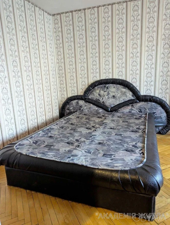 1-комнатная квартира, 32 м.кв.